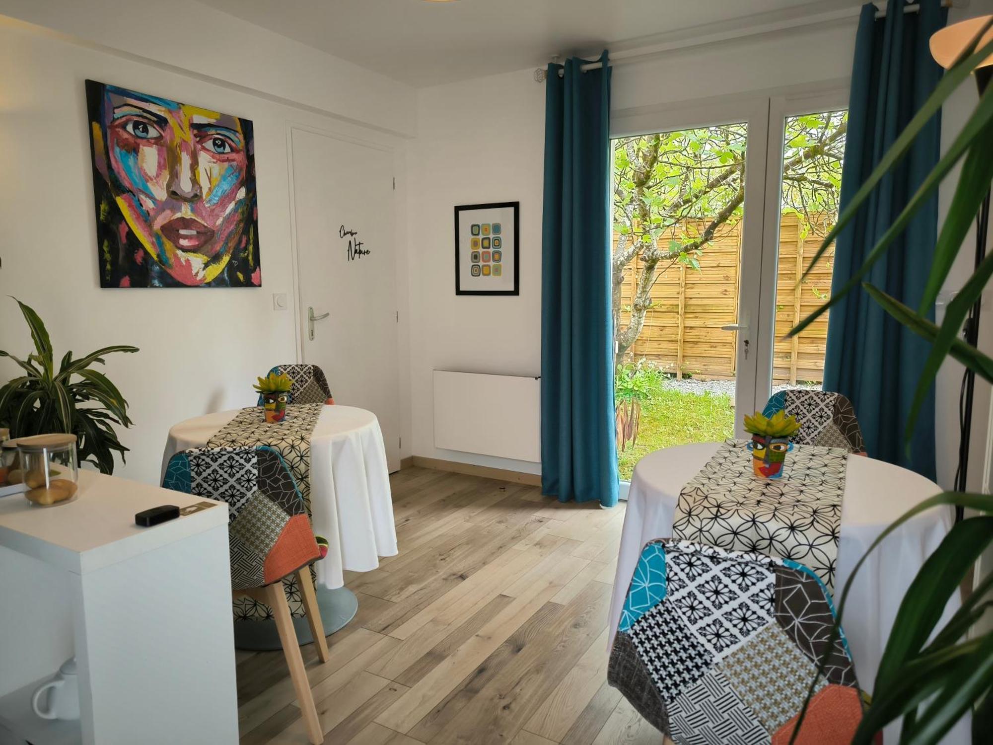 Les Treilles De Salies - Spa Et Sauna Interieur 外观 照片